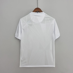 Camisa Seleção Inglaterra 22/23 Torcedor Nike Masculino - Branco na internet