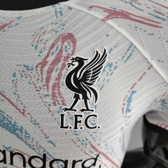 Imagem do Camisa Liverpool II 22/23 Jogador Nike Masculino