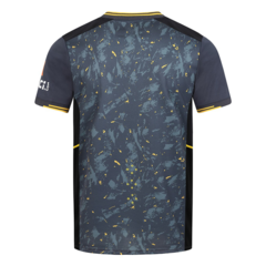 Camisa Wolves I 2021/22 Preta - Masculina Castore - comprar online