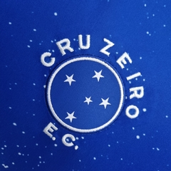 Camisa Cruzeiro 1 22/23 Torcedor Adidas Masculino - azul - loja online