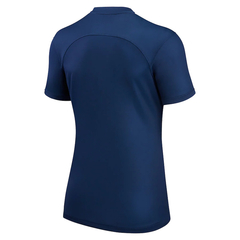 Camisa PSG I 22/23 Torcedor Nike Feminina - Azul - comprar online