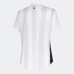 Camisa Atlético II 22/23 Torcedor Feminina - Branca/Cinza - comprar online