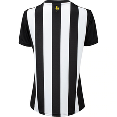 Camisa Atlético I 22/23 Torcedor Feminina - Preta/Branca na internet