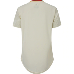 Camisa Internacional II 22/23 Torcedor Adidas Feminina - Branca - comprar online