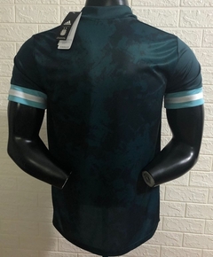 Camisa Seleção Argentina II 20/21 Torcedor Adidas Masculino - Azul Marinho na internet