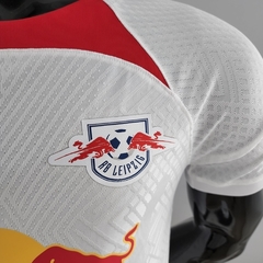 Imagem do Camisa RB Leipzig 1 22/23 Jogador Nike Masculino - Branca