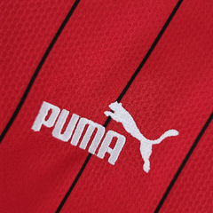 Camisa Seleção Egito I 2022/23 Torcedor Puma Masculino - Vermelha na internet