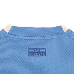 Camisa Seleção Uruguai I 2022/23 Azul - Torcedor Puma Masculino - comprar online