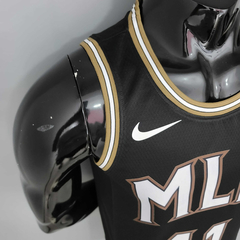 Regata Atlanta Hawks Preta - Nike - Masculina na internet