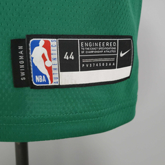 Imagem do Regata Dallas Mavericks Verde - Nike - Masculina