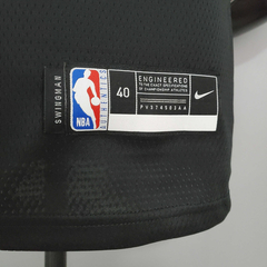 Imagem do Regata Los Angeles Lakers Preta - Nike - Masculina