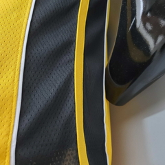 Imagem do Regata Miami Heat Amarelo - Nike - Masculina