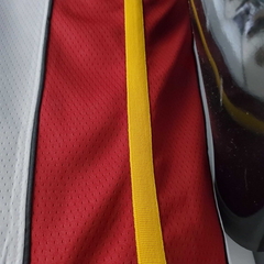 Imagem do Regata Miami Heat Branca - Nike - Masculina