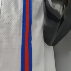 Imagem do Regata Philadelphia 76ers Branca - Nike - Masculina