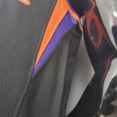 Imagem do Regata Phoenix Suns Preta - Nike - Masculina