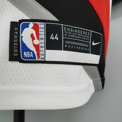 Imagem do Regata Portland Trail Blazers Branca - Nike - Masculina