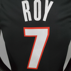 Imagem do Regata Portland Trail Blazers Preta - Nike - Masculina