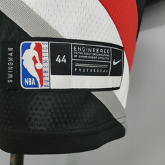 Regata Portland Trail Blazers Preta - Nike - Masculina - loja online