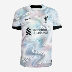 Camisa Liverpool II 22/23 Torcedor Nike Masculino