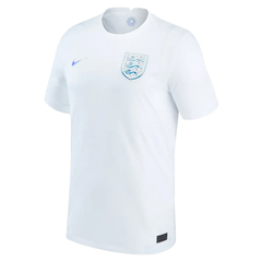 Camisa Seleção Inglaterra 22/23 Torcedor Nike Masculino - Branco