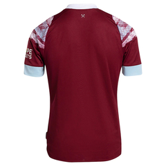 Camisa West Ham I 2022/23 Vermelha - Torcedor Nike Masculino - comprar online