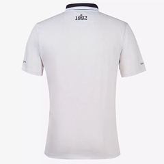 Camisa Santos Charlie Brown 22/23 Torcedor Umbro Masculina - Branca - comprar online