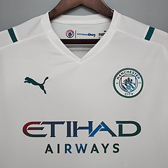 Camisa Manchester City 2 21/22 Torcedor Puma - Masculina na internet