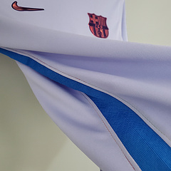 Imagem do Camisa Barcelona Away 21/22 Torcedor Nike Masculina - Lilás