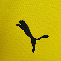 Imagem do Camisa Borussia Dortmund 1 21/22 Torcedor Puma Masculina - Amarelo