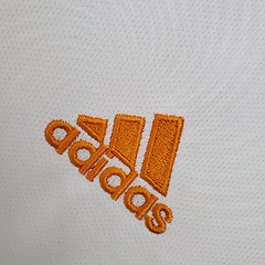 Camisa Real Madrid Home 21/22 Torcedor Adidas Feminina - Branca na internet