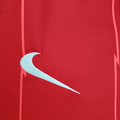 Imagem do Camisa Liverpool Home 21/22 Torcedor Nike Masculina - Vermelha