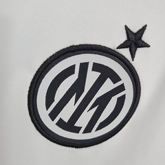 Camisa Inter de Milão Away 2 21/22 - Torcedor Nike Masculina - Branca na internet