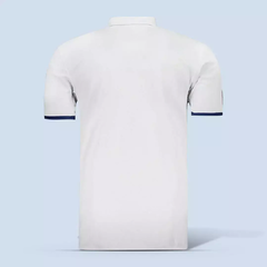 Camisa Real Madrid I Retrô 16/27 Torcedor Adidas Masculino - Branca - comprar online