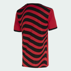 Camisa Flamengo III 2022/23 Vermelha - Torcedor Adidas Masculino - comprar online