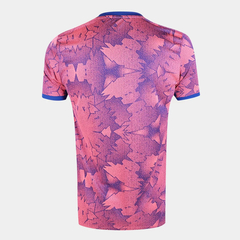 Camisa Juventus III 2022/23 Rosa - Torcedor Adidas Masculina - comprar online