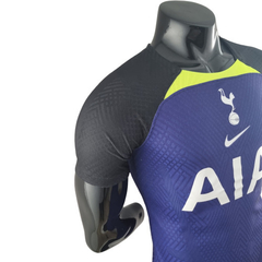 Camisa Tottenham II 22/23 Jogador Nike Masculino - Roxa na internet