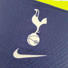 Camisa Tottenham II 22/23 Jogador Nike Masculino - Roxa - loja online