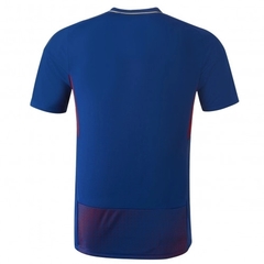 Camisa Lyon IV 22/23 Torcedor Adidas Masculina - Azul - comprar online