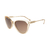 ELIZABETH ARDEN TRIBECA - SUNGLASS - OpticaFlex