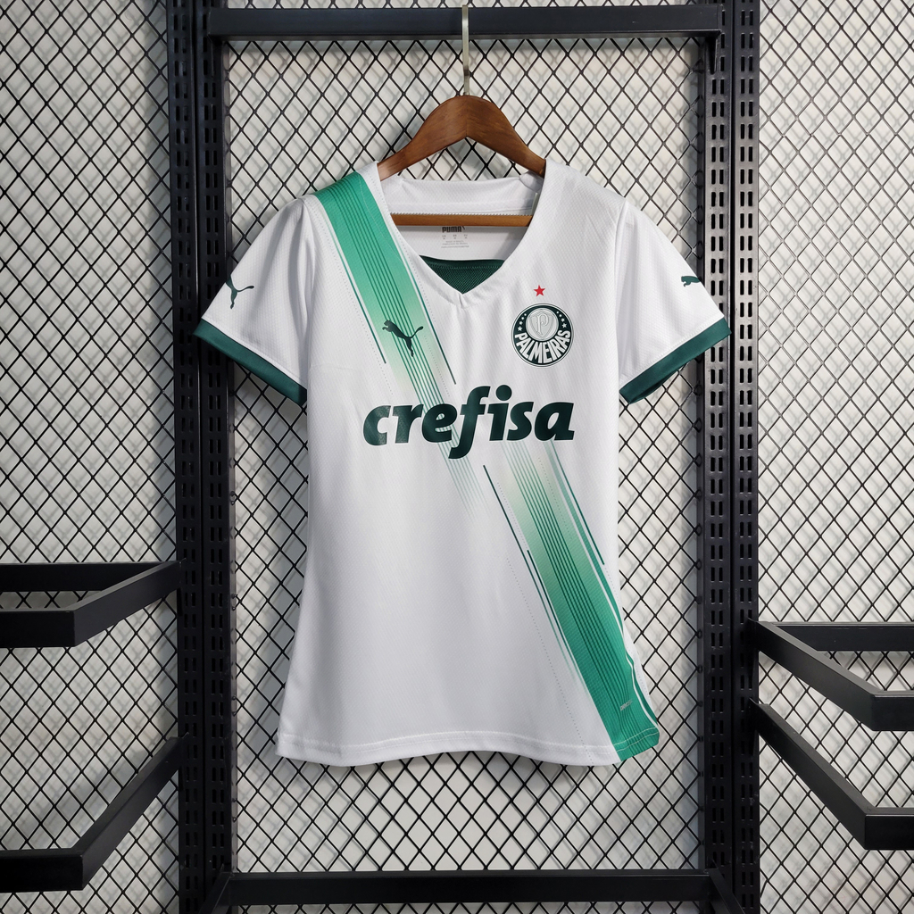 Camisa Palmeiras I 23/24 - Comprar em Camisa 10