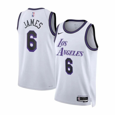 Camiseta Los Angeles Lakers 22-23 Statement Edition #Davis #3