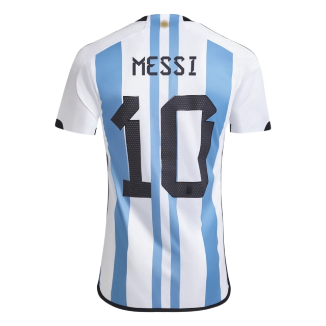 Camisa da Argentina Treino - a partir de R$149,90 - Frete Grátis