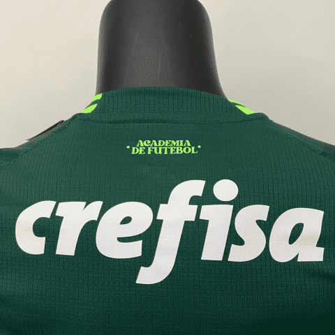 Camisa Jogador do Palmeiras Home 2023/2024 Puma