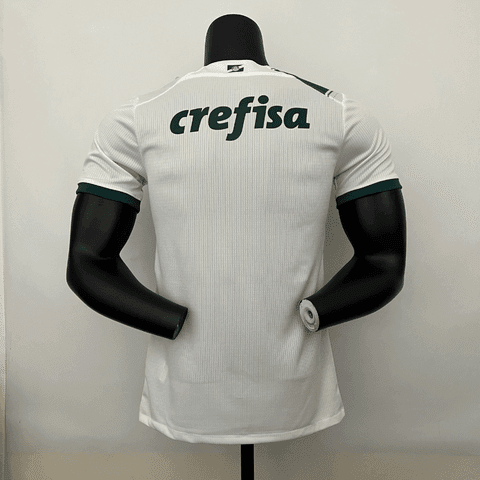 Camisa Palmeiras Away 23/24 Brancal Frete gratis por apenas R$149,90