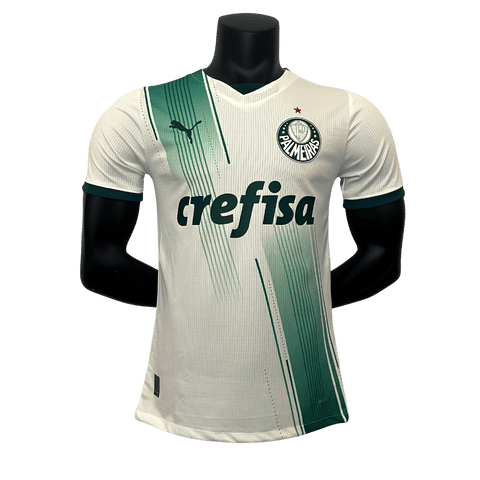 Camisa III Palmeiras 2023/24 Jogador