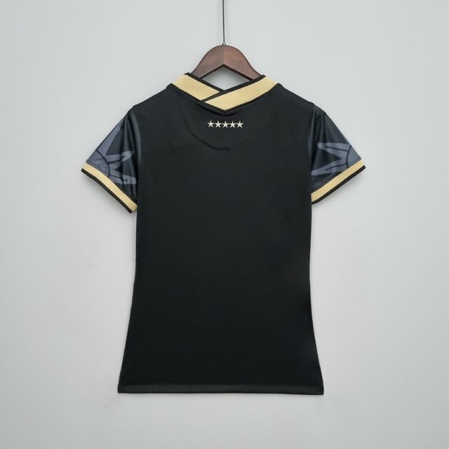 Camisa Brasil Preta e dourada a partir de R$149 FRETE GRÀTIS!