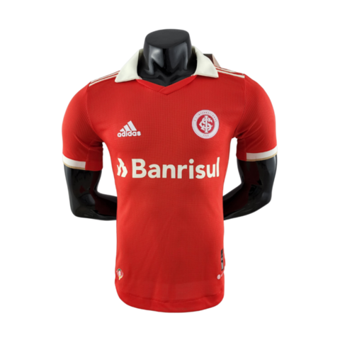 Camiseta Internacional II 23 Hs5335 adidas - Feminina