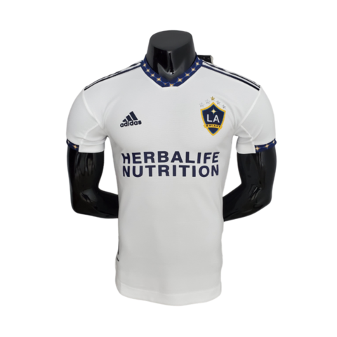 Camiseta LA Galaxy 1ª equipación 12-13 - Futshop21