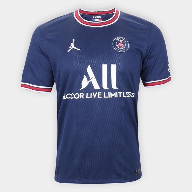 Camiseta psg outlet paris