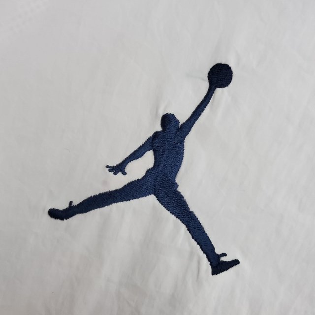Corta vento 2025 air jordan branco